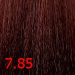 краска Kaaral Baco 7.85 махагоново-коричневый блондин Kaaral Baco 7.85 махагоново-коричневый блондин